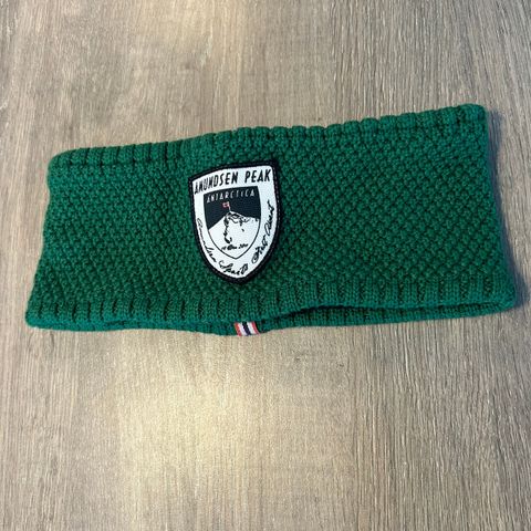 Amundsen Headband