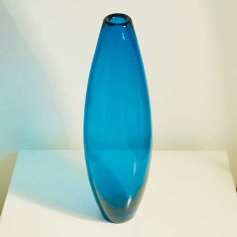 Magnor K896, vase designer Axel Mørch