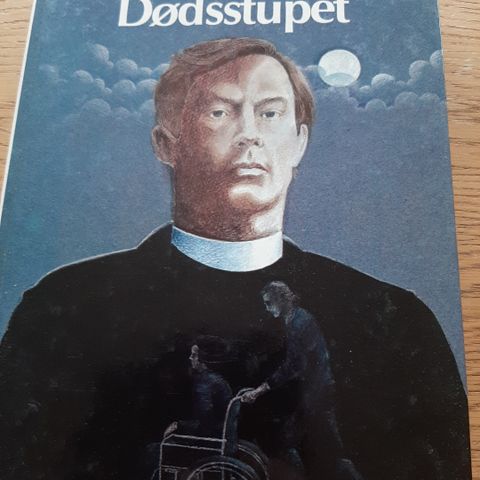 Dødsstupet.