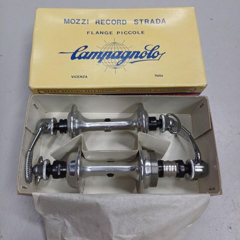 Campagnolo Record Strada NOS nav F/B 36H