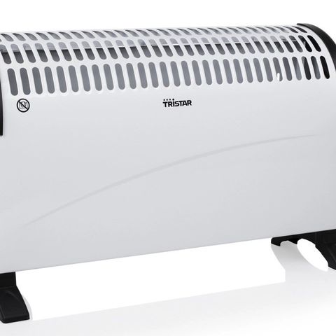 Tristar Convector heater 2 or 3 positions