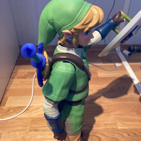 Zelda figur