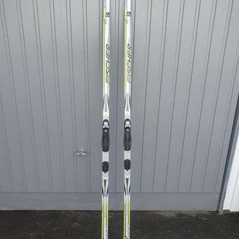 Fisher xc superlight wax