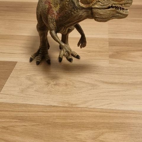 Miniatyr Dinosaur Fra Schleich