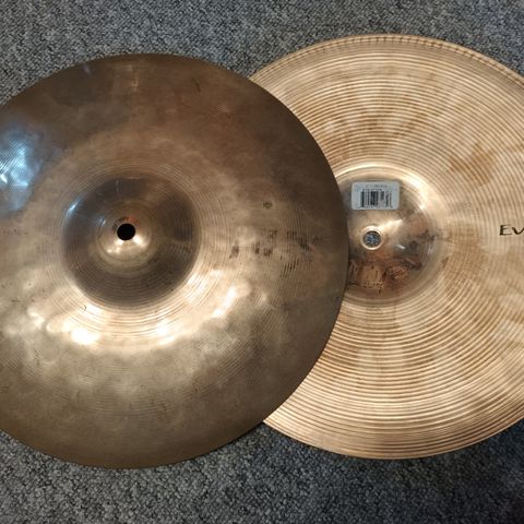 Sabian HHX 13'' Evolution Hi-Hat