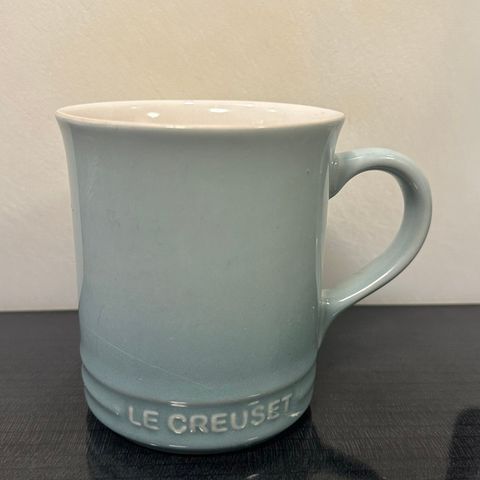 Le Creuset kaffekrus