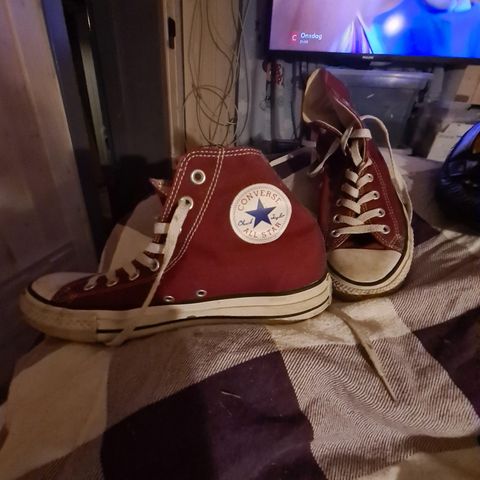 Sko convers