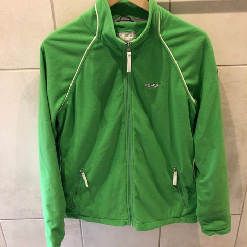 H2O fleece jakke XL