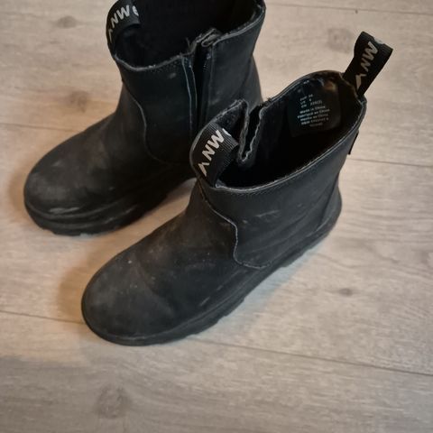 Støvler/boot