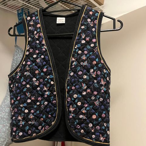 Vest