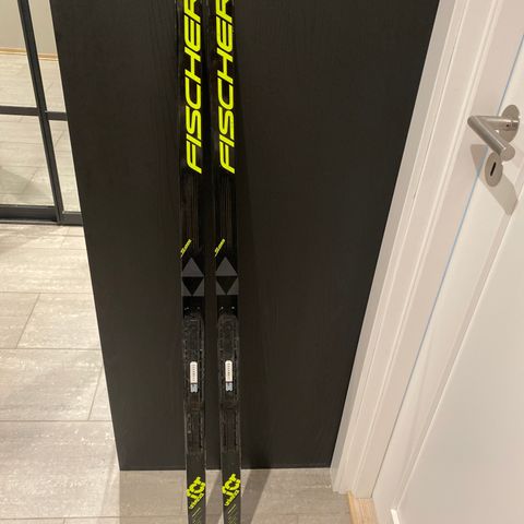 Fischer RCR universal ski