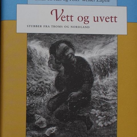 Vett og uvett