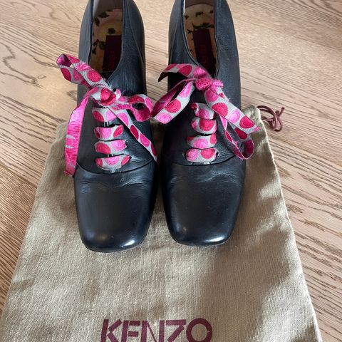 Kenzo sko