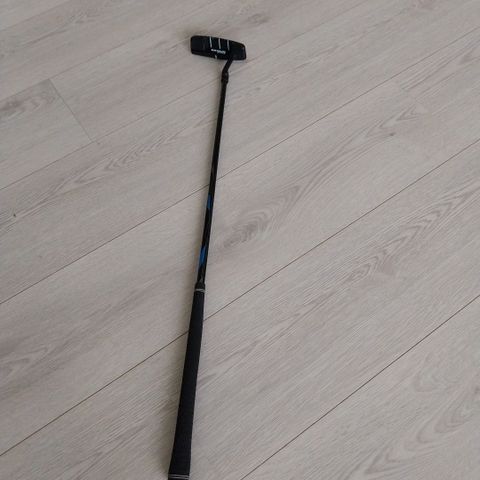 Wilson profile jr putter