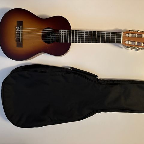 Mini gitar