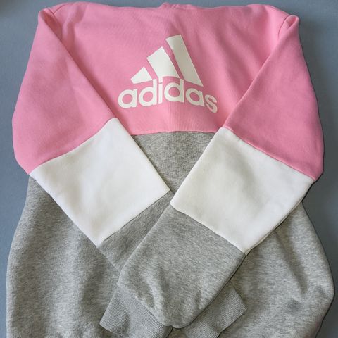 Joggebukse og hettegenser ADIDAS