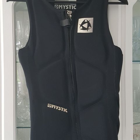 Kite vest - wakeboard vest