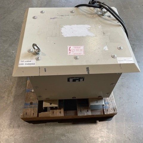 Transformator T3T-4 KVA