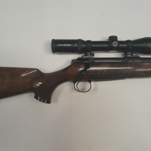 SAUER 101 Forrest 9,3x62