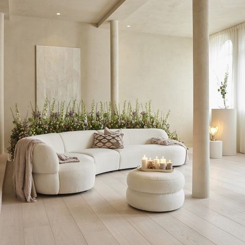 Riviera Maison - Design - Interiør - Møbler