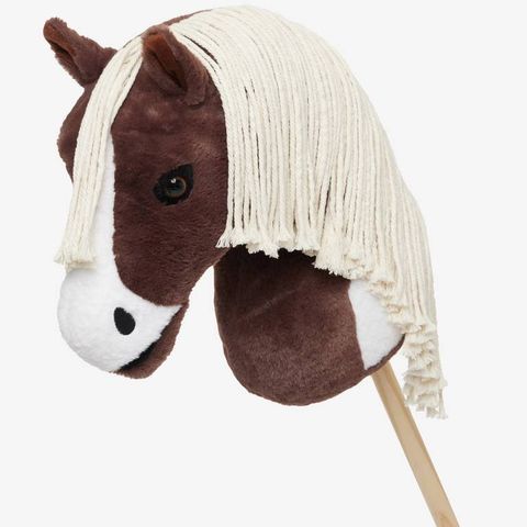 LeMieux Hobby Horse Kjepphest Flash