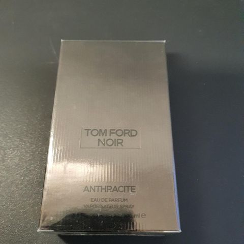 Tom Ford Noir Anthracite 100ml