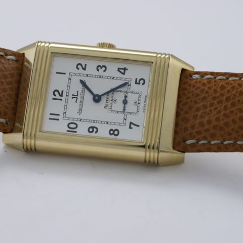 Jaeger-LeCoultre Reverso Grande Taille