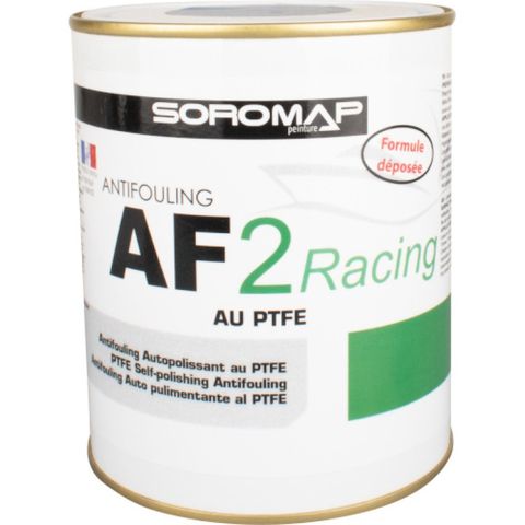 Soromap AF2 Racing selvpolerende bunnstoff, lignende VC17