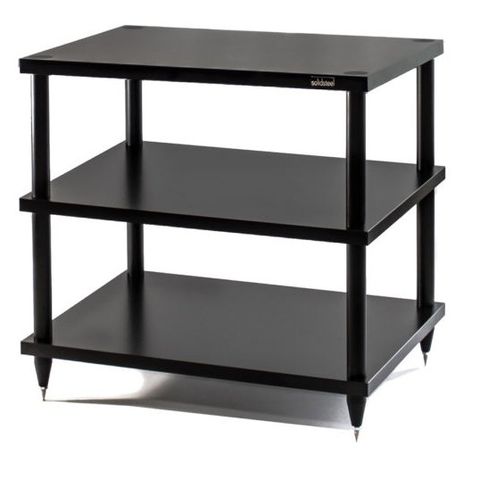 Solidsteel S2-3 rack (lagervare)