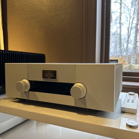 Goldmund T-590 MK 2 - HiFiHub