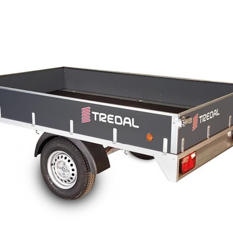 Tredal T-10-BK