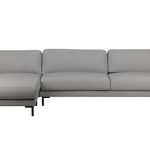 KUPP! MEGET PEN STOR DOMUS SJESELONG SOFA SELGES BILLIG!