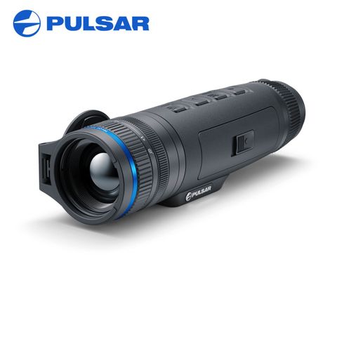 NYHET! Pulsar Telos XQ35 og XQ35 LRF