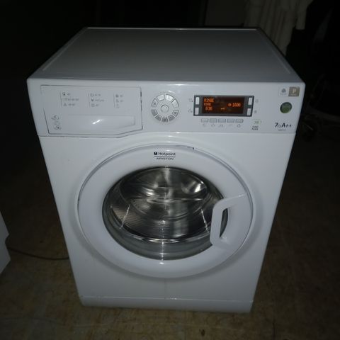 Vaskemaskiner