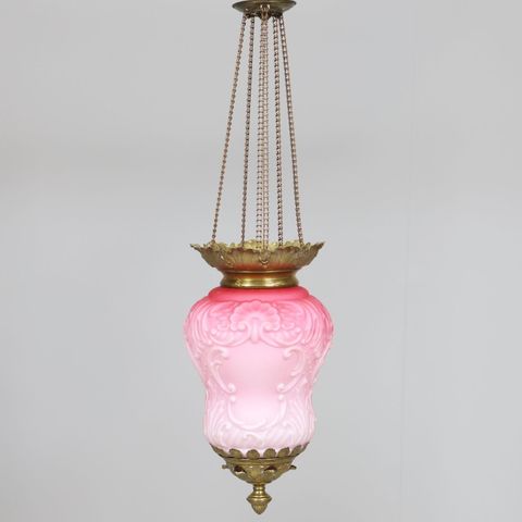 måneskinnlampe