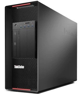 Lenovo ThinkStation P900 - E5-2620v3, K4200, 32GB RAM, 500GB SSD