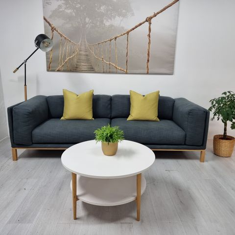 Bolia Cosy sofa | Leveringsklar