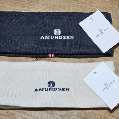 Amundsen Headband