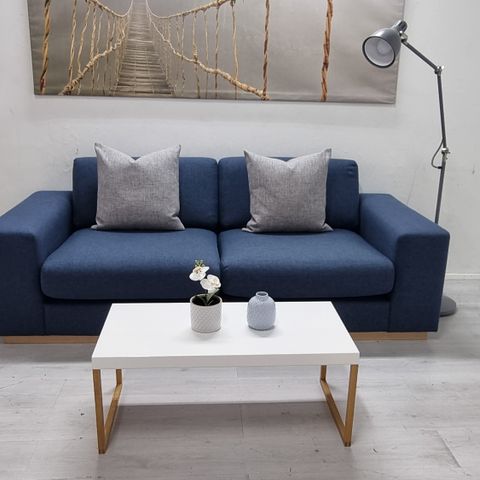 Bolia Sepia sofa | Leveringsklar