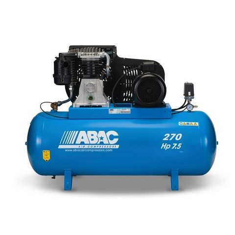 ABAC B6000 kompressor