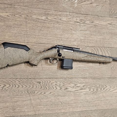 RUGER AMERICAN RIFLE GENERATION II kaliber 223 rem.