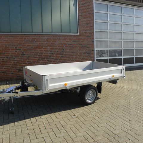 Böckmann HL-AL 2514/75 varehenger av industrikvalitet! Pris eks mva kr 29990,-