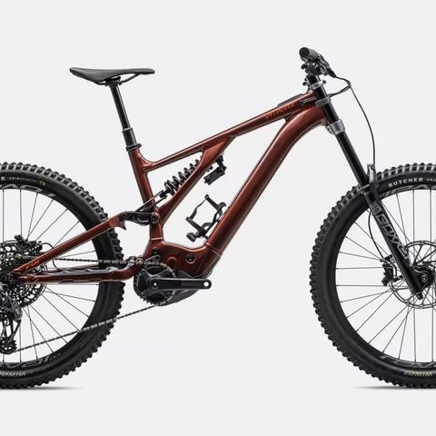 Specialized Kenevo Expert -SALG-