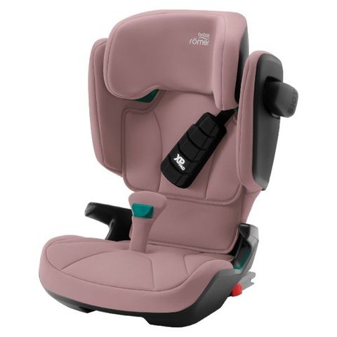 KAMPANJE > Britax Kidfix i-Size >