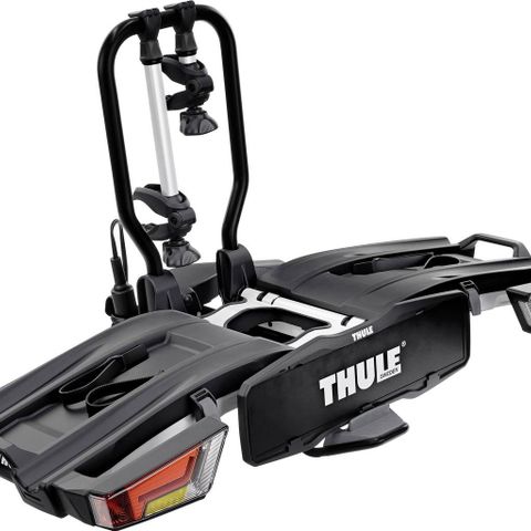 Thule EasyFold XT 2 933100 kr 9999,-