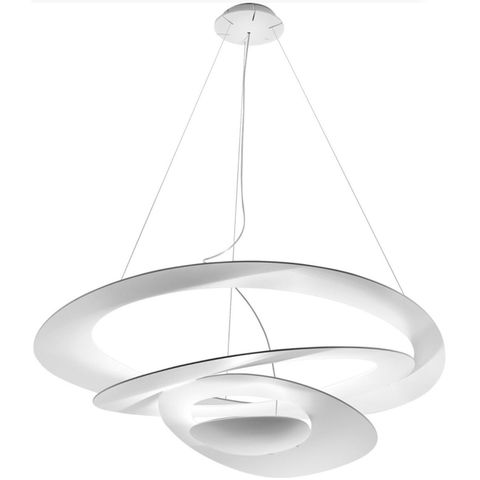 Artemide lamper