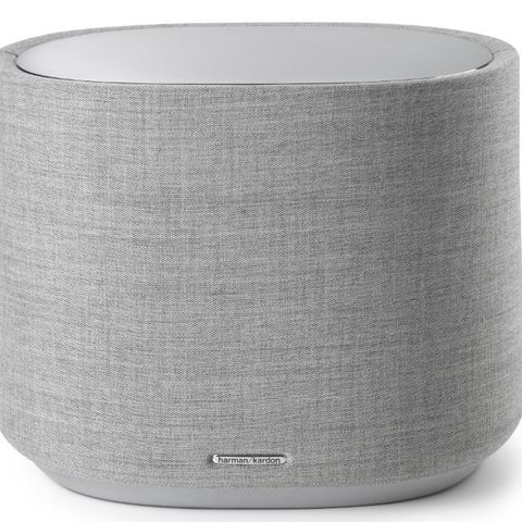 HARMAN KARDON CITATION SUB, GRÅ (DEMO