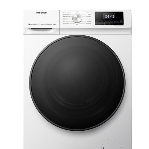 Helt ny Hisense Vaskemaskin WF3Q1043BW selges BILLIG "SPAR 1700"