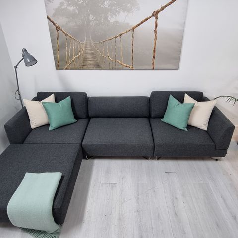 Bolia Orlando modulsofa | Leveringsklar