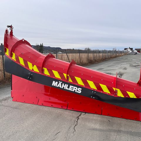 Mählers DPF plog 3,7m